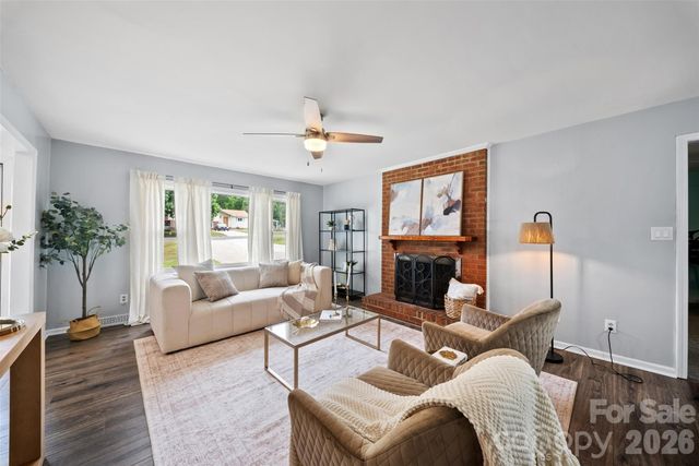3832 Elkwood Court, Concord, NC 28025