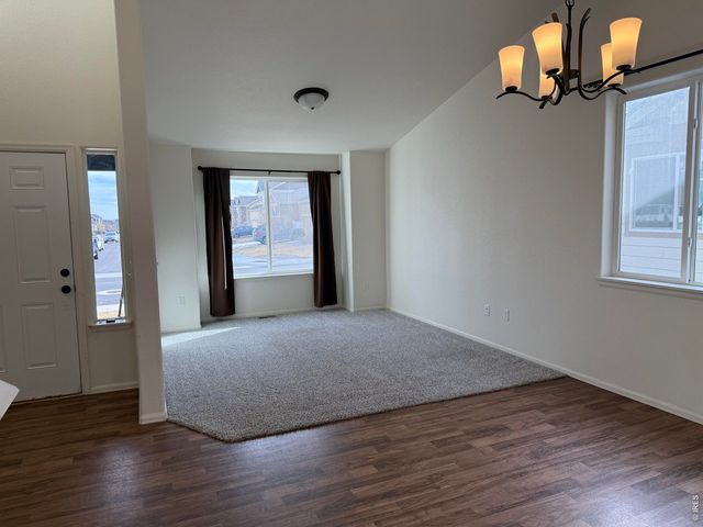 822 Finch Dr, Severance, CO 80550