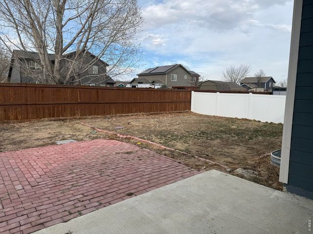 822 Finch Dr, Severance, CO 80550
