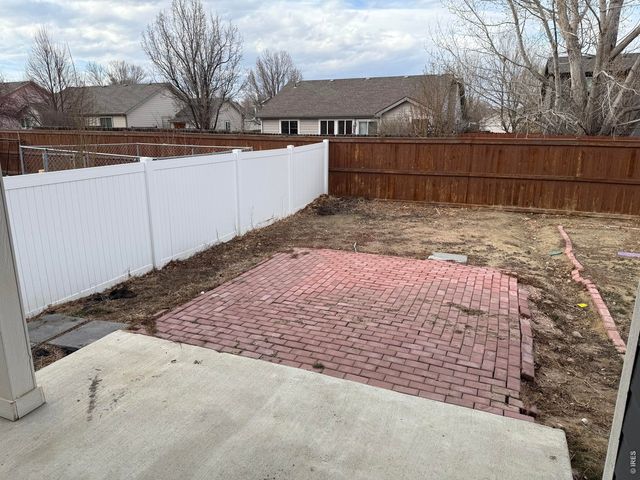 822 Finch Dr, Severance, CO 80550