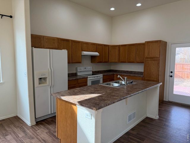 822 Finch Dr, Severance, CO 80550