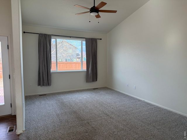 822 Finch Dr, Severance, CO 80550