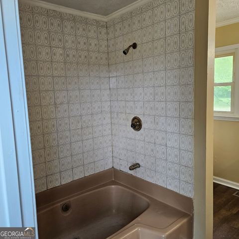 7067 Moseley Road, Fort Valley, GA 31030