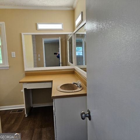 7067 Moseley Road, Fort Valley, GA 31030