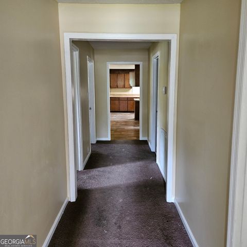 7067 Moseley Road, Fort Valley, GA 31030