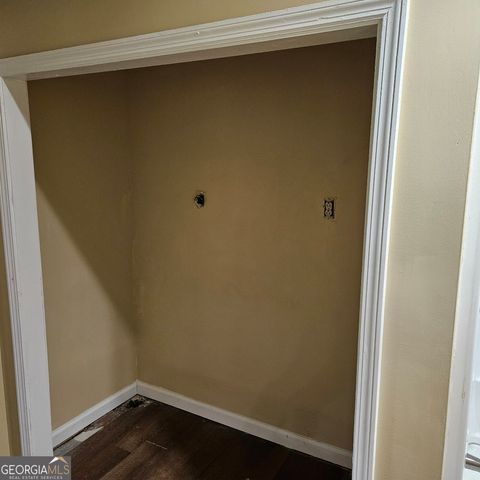 7067 Moseley Road, Fort Valley, GA 31030