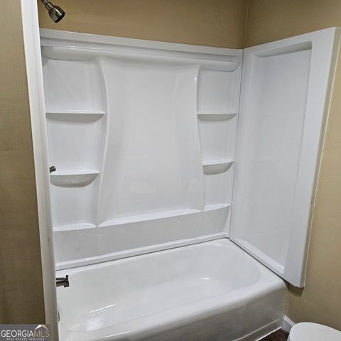 7067 Moseley Road, Fort Valley, GA 31030