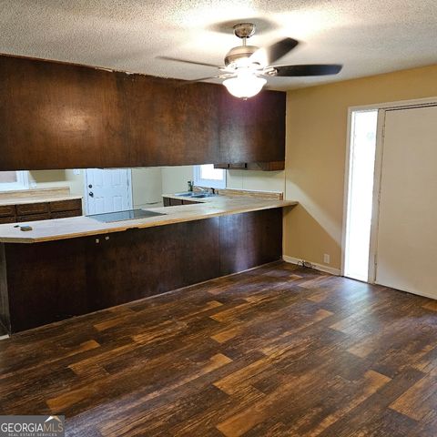 7067 Moseley Road, Fort Valley, GA 31030