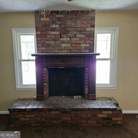 7067 Moseley Road, Fort Valley, GA 31030