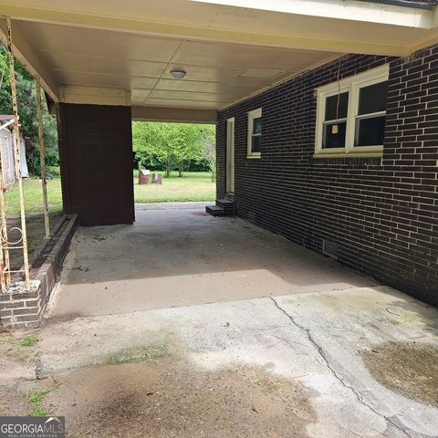 7067 Moseley Road, Fort Valley, GA 31030