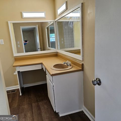 7067 Moseley Road, Fort Valley, GA 31030