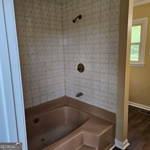 7067 Moseley Road, Fort Valley, GA 31030