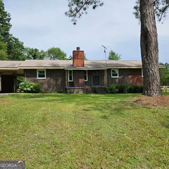7067 Moseley Road, Fort Valley, GA 31030