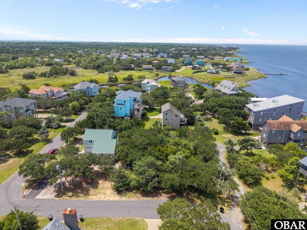 Image 11 of property listing at 50636 Timber Trail Lot #40, Frisco, NC 27936