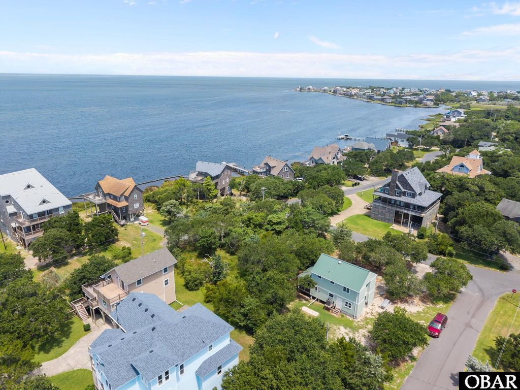 Image 15 of property listing at 50636 Timber Trail Lot #40, Frisco, NC 27936