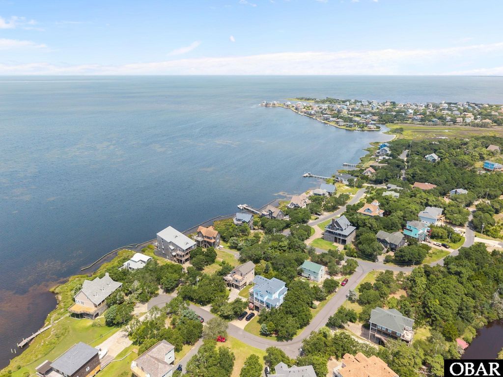 Image 16 of property listing at 50636 Timber Trail Lot #40, Frisco, NC 27936