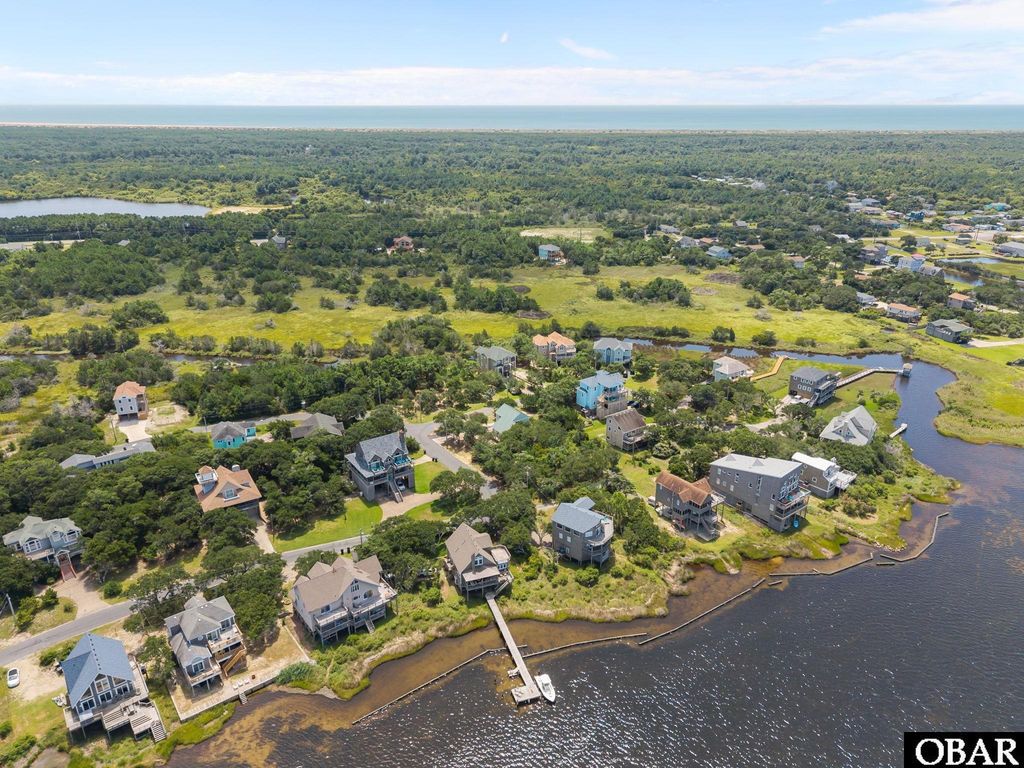 Image 19 of property listing at 50636 Timber Trail Lot #40, Frisco, NC 27936