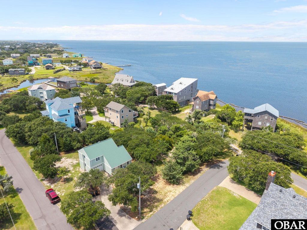 Image 6 of property listing at 50636 Timber Trail Lot #40, Frisco, NC 27936