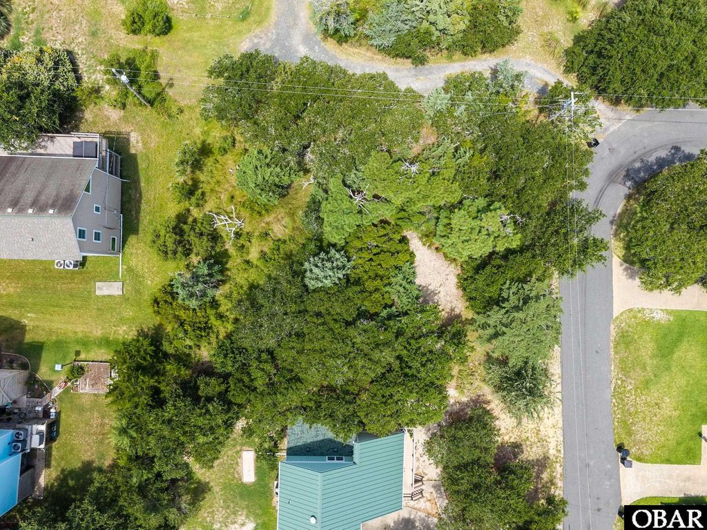 Image 10 of property listing at 50636 Timber Trail Lot #40, Frisco, NC 27936