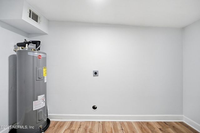 1217 SPRUCE Street, Green Cove Springs, FL 32043