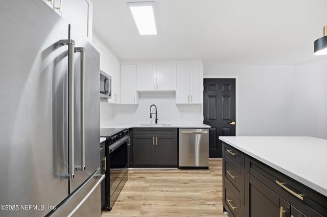 1217 SPRUCE Street, Green Cove Springs, FL 32043