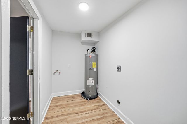 1217 SPRUCE Street, Green Cove Springs, FL 32043