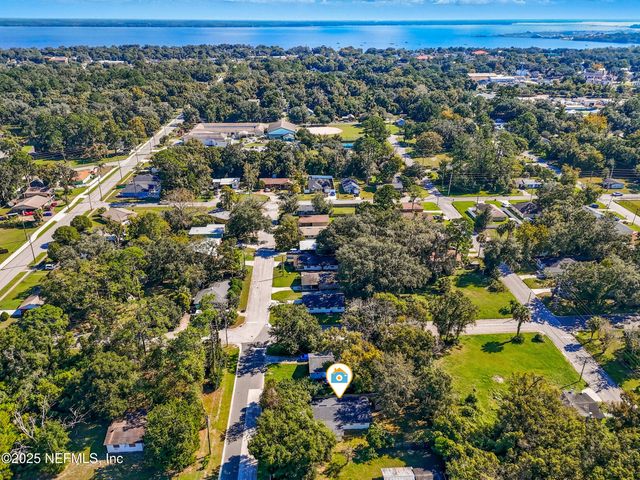 1217 SPRUCE Street, Green Cove Springs, FL 32043