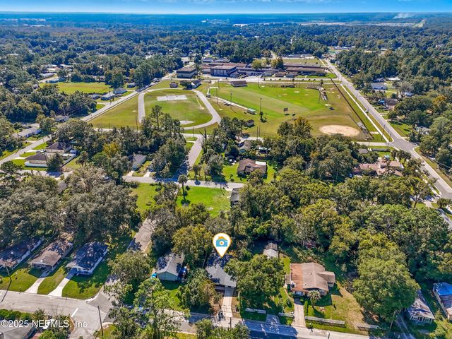 1217 SPRUCE Street, Green Cove Springs, FL 32043