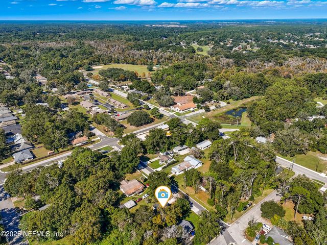 1217 SPRUCE Street, Green Cove Springs, FL 32043