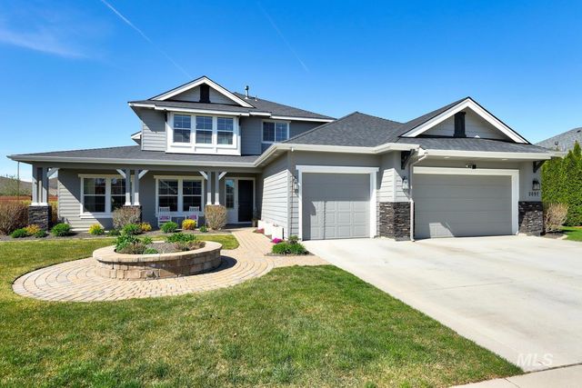 2097 N World Cup Way, Eagle, ID 83616