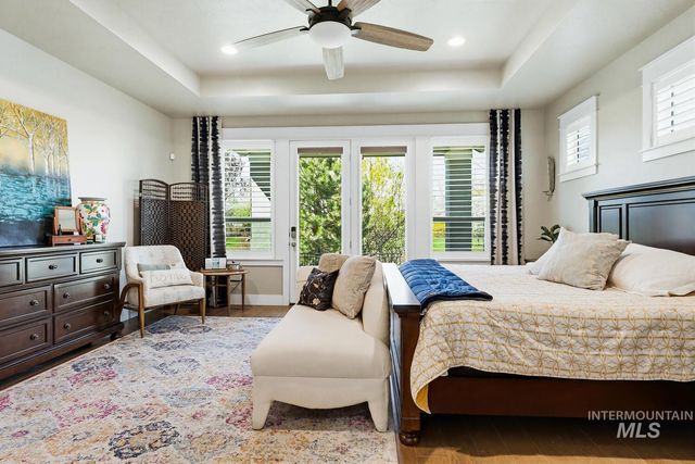 2097 N World Cup Way, Eagle, ID 83616