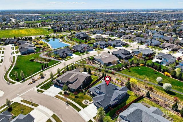 2097 N World Cup Way, Eagle, ID 83616