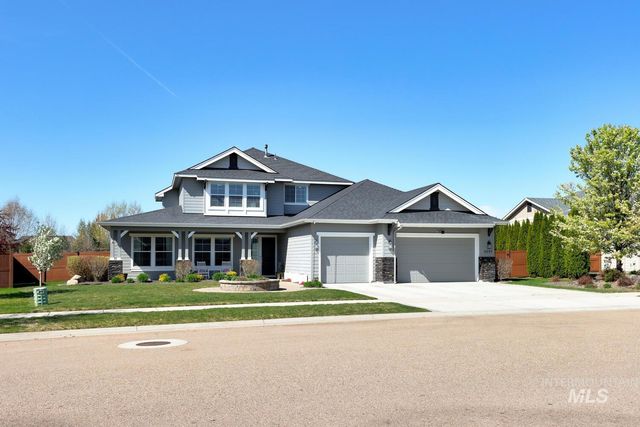 2097 N World Cup Way, Eagle, ID 83616