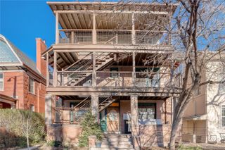 1120 N Clarkson Street 2, Denver, CO 80218