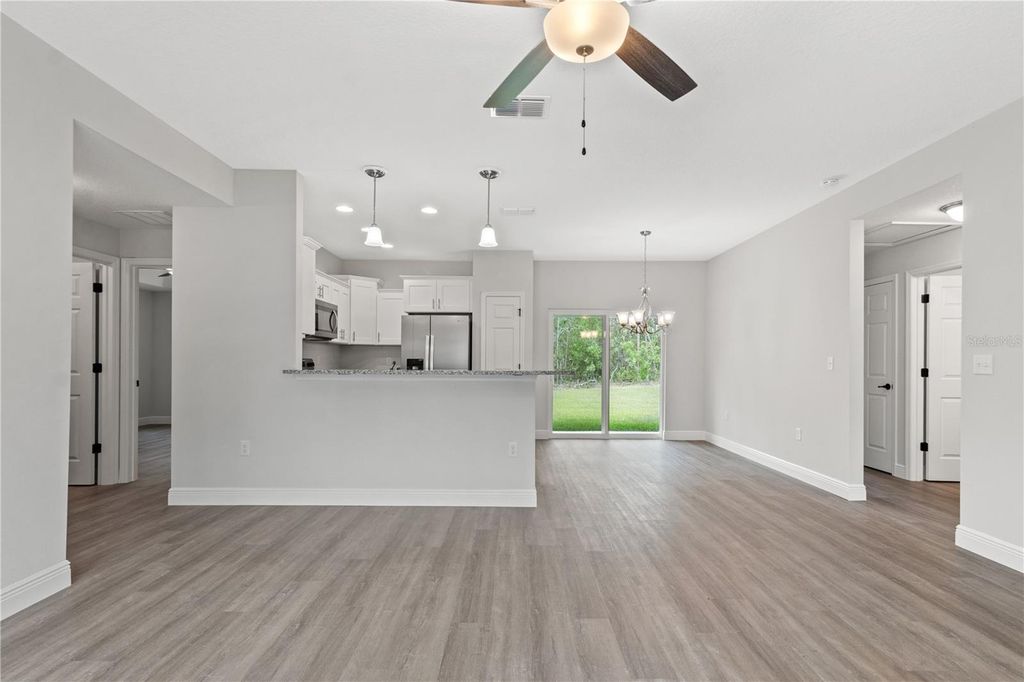 Image 3 of property listing at 605 ABARTH AVENUE, Sebring, FL 33872