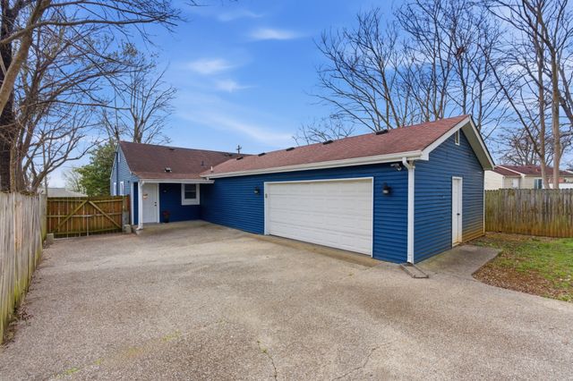 629 Cheryl Ave, Madison, TN 37115