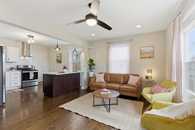 629 Cheryl Ave, Madison, TN 37115