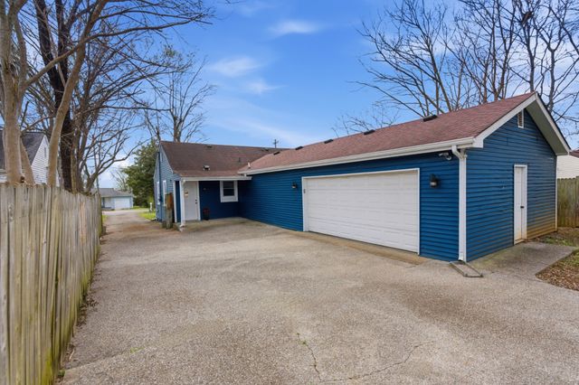 629 Cheryl Ave, Madison, TN 37115