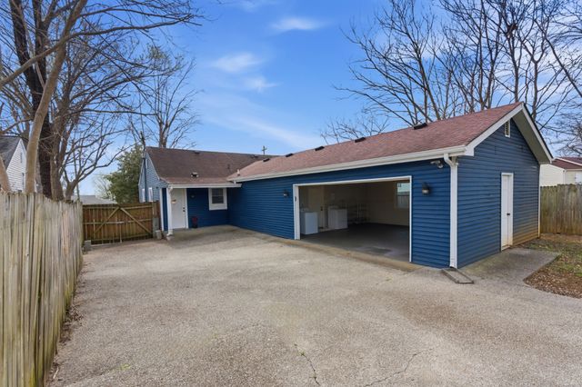 629 Cheryl Ave, Madison, TN 37115