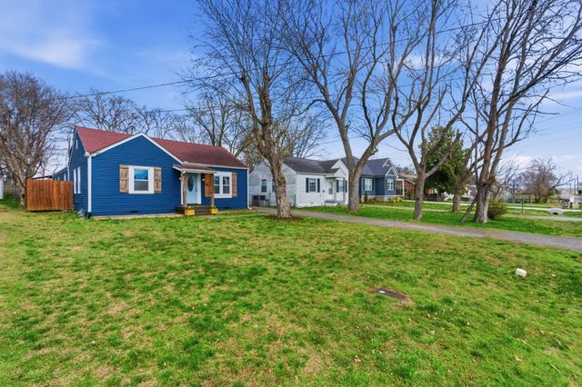 629 Cheryl Ave, Madison, TN 37115