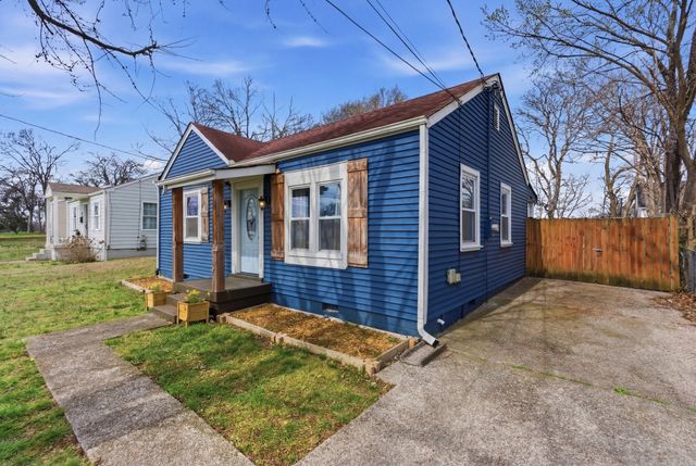 629 Cheryl Ave, Madison, TN 37115