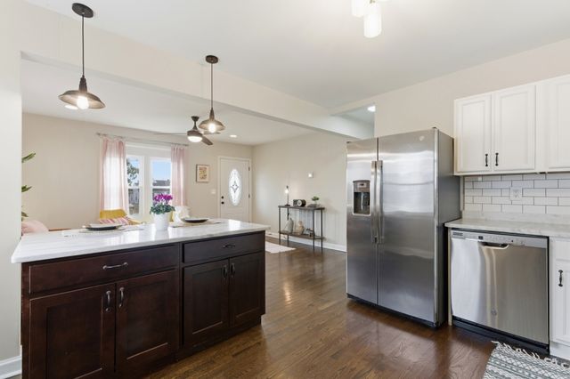 629 Cheryl Ave, Madison, TN 37115