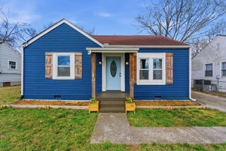 629 Cheryl Ave, Madison, TN 37115