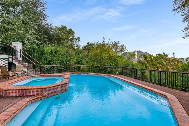 7901 Jester BLVD, Austin, TX 78750