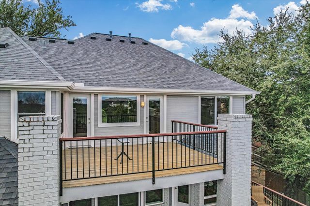 7901 Jester BLVD, Austin, TX 78750