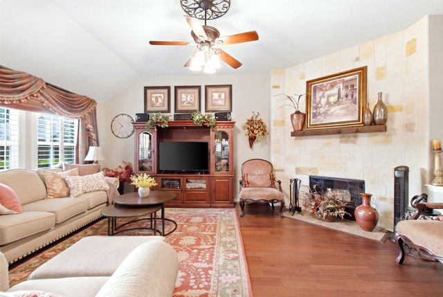 7201 Northern Lights Court, Plano, TX 75074