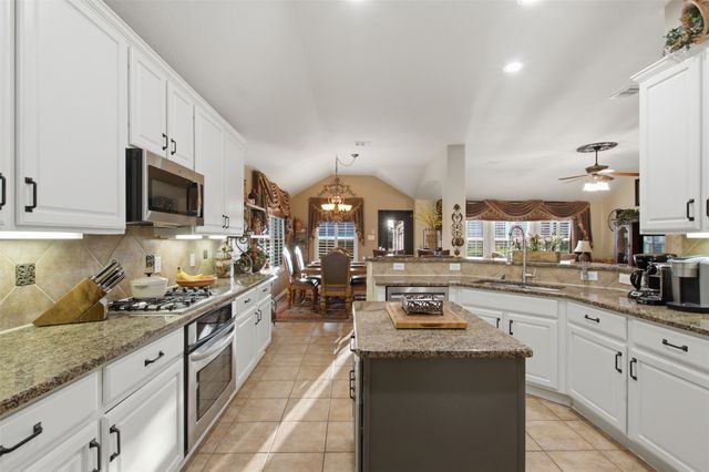 7201 Northern Lights Court, Plano, TX 75074