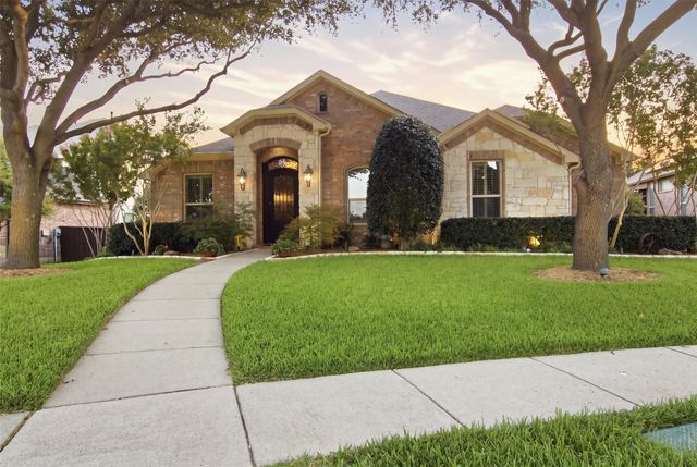 7201 Northern Lights Court, Plano, TX 75074