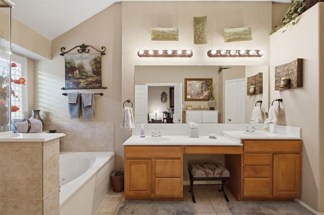 7201 Northern Lights Court, Plano, TX 75074