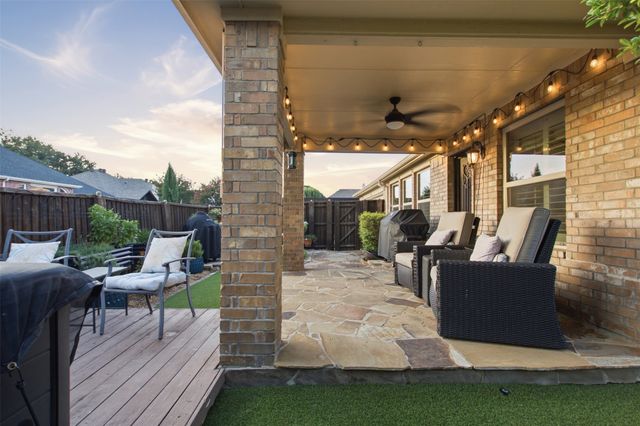 7201 Northern Lights Court, Plano, TX 75074